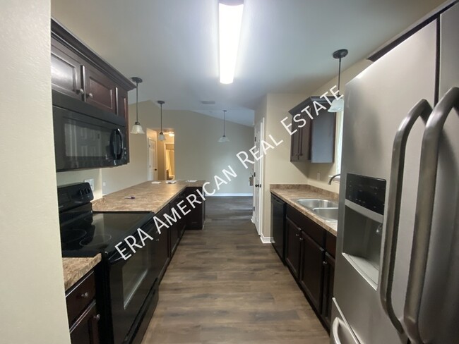 Foto del edificio - 2767 Braswell St