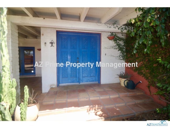 Foto del edificio - 2617 S Country Club Way