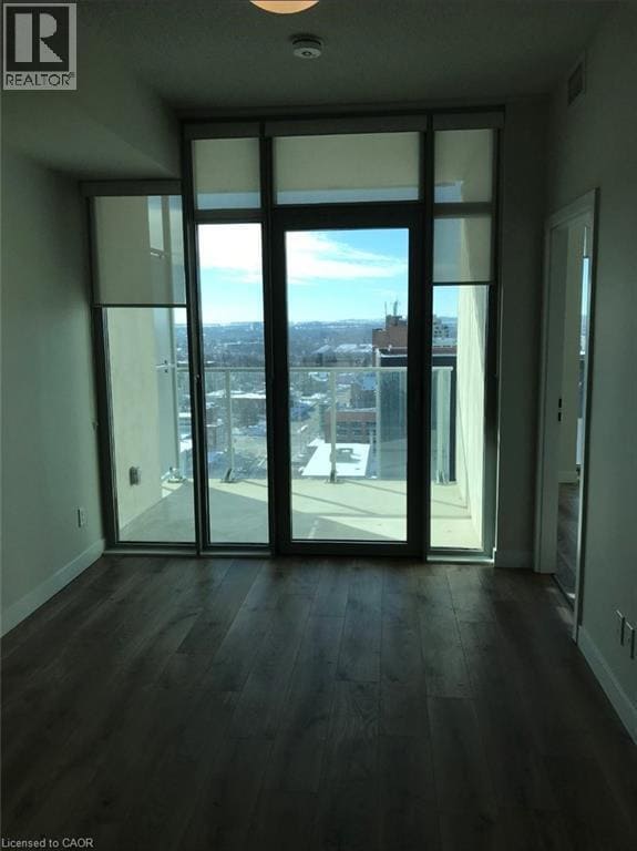 Photo du bâtiment - 60 Frederick St