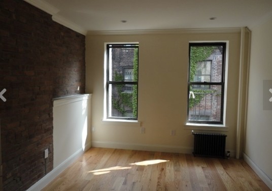 Floorplan - 438 E 13th St