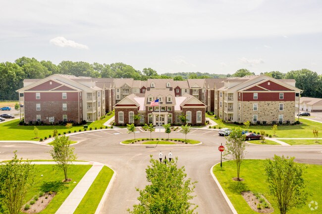 Revere At Spring Hill Apartments - Spring Hill, TN | Apartments.com