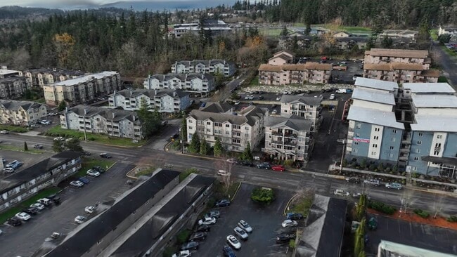  - Broadway Apartments