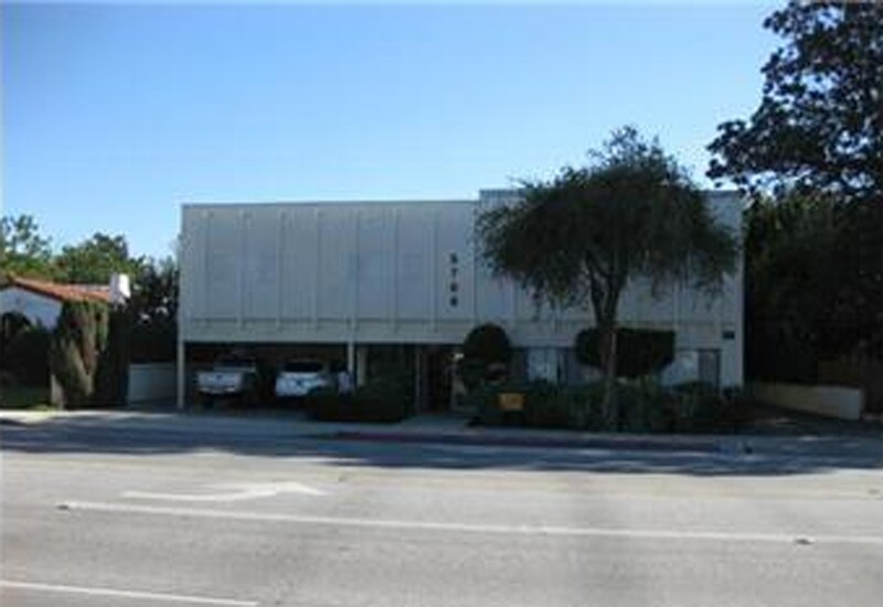 Primary Photo - 5708 Temple City Blvd