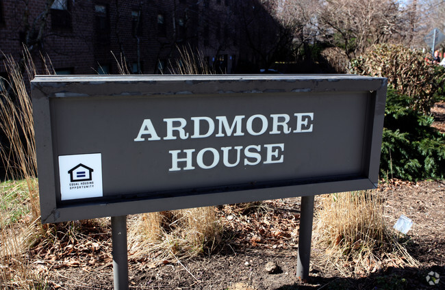 Foto del edificio - Ardmore House for the Elderly