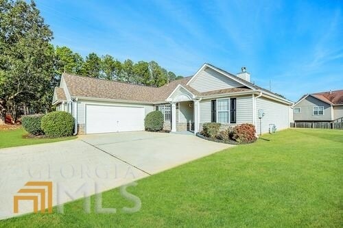 Building Photo - 5170 Towne Park Dr
