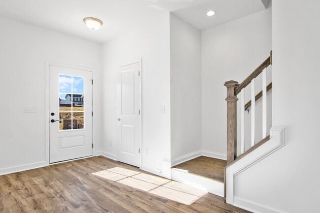 Building Photo - 3034 Deptford St