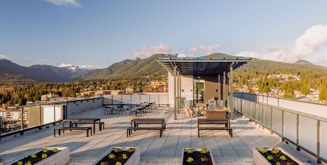 Photo du bâtiment - Origin