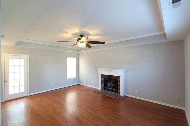 Foto del edificio - Helena Beauty!!  3BR 2.5BA - You will LOVE IT!!