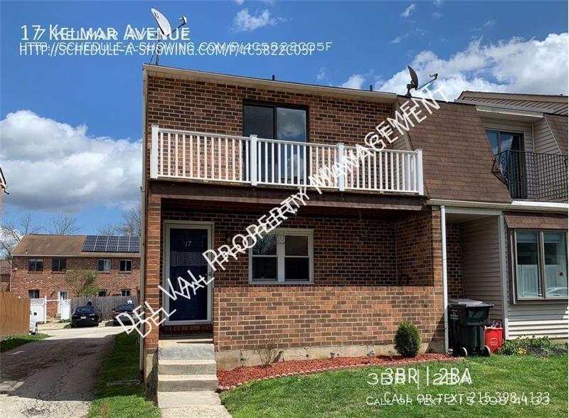 Primary Photo - 17 Kelmar Ave