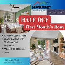 Building Photo - 804 Summer Hawk Dr