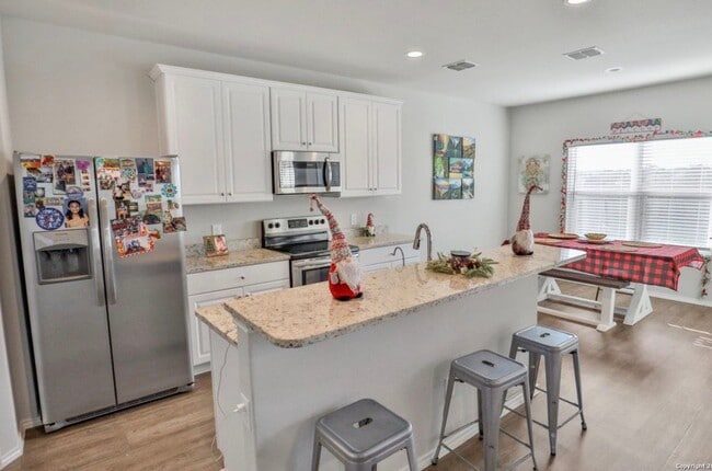 Building Photo - 6011 Macdona Ridge