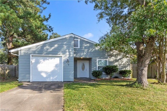 Primary Photo - 728 Linden Ct