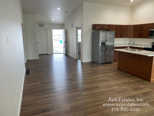 Foto del edificio - 970 S Coral Pl