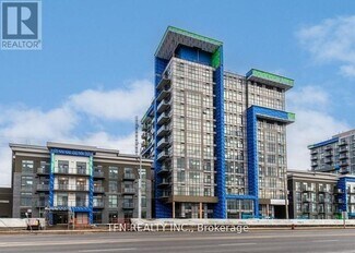Building Photo - 470-470 Dundas St E