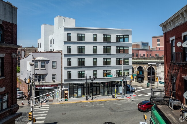 Building Photo - The North Star Apartments