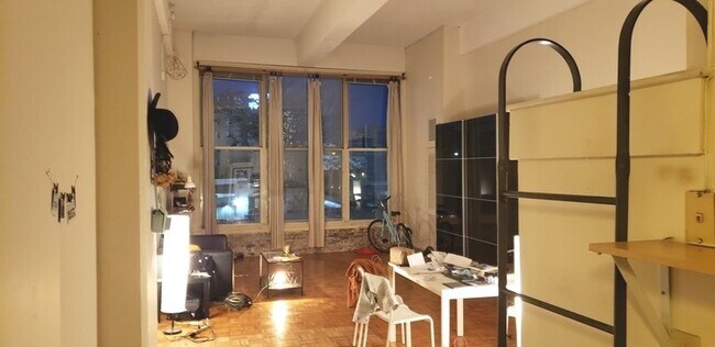 Building Photo - 61 Brookline Ave