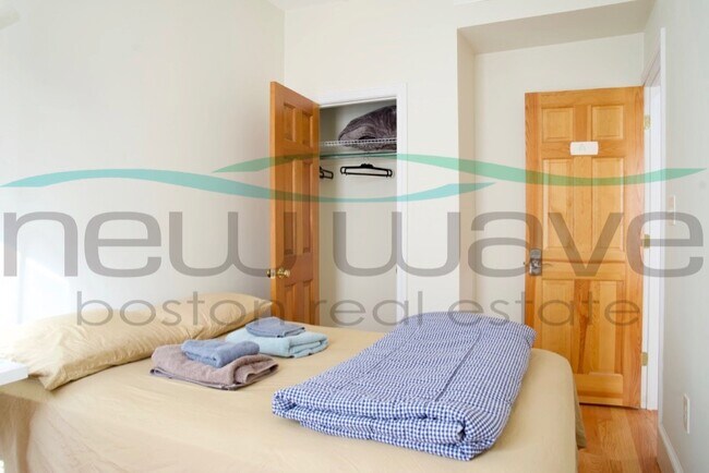Foto del edificio - 179 Northampton St