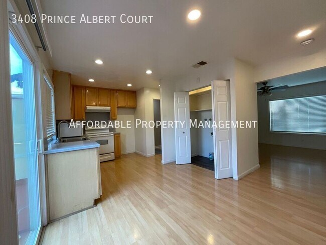 Foto del edificio - 3408 Prince Albert Ct