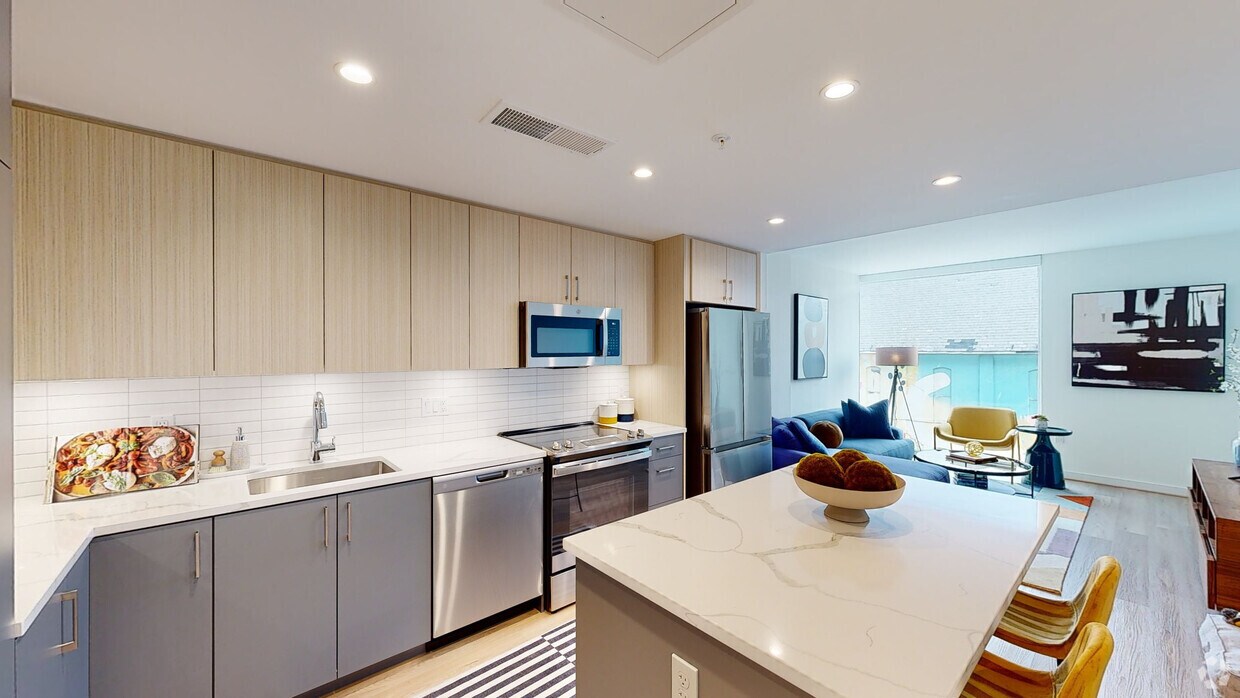Photo - Gallery 64 Apartments