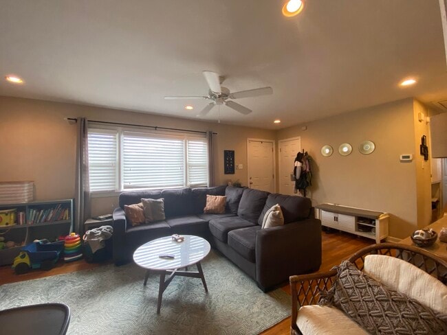 Building Photo - 2112 St Michael Dr