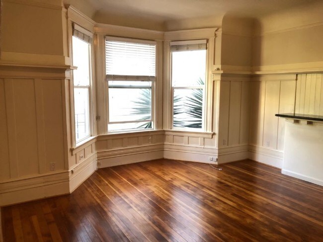 Foto del edificio - 1618 Polk St