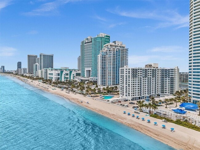 Building Photo - 3505 S Ocean Dr