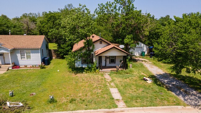 Foto del edificio - Oklahoma City Home Available Now! **DEPOSI...