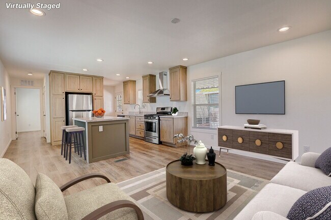 Foto del edificio - 2627 S Lamb Blvd