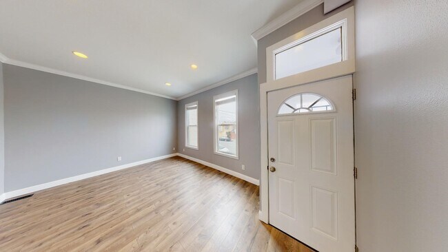 Building Photo - 2066 Bancroft Ave