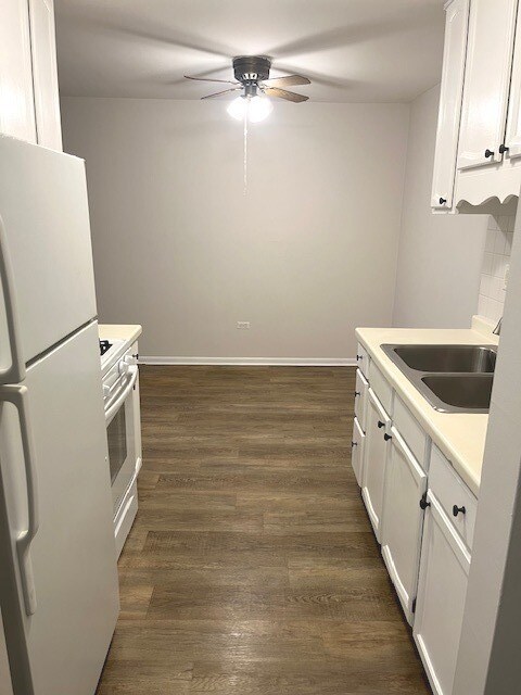 Foto del edificio - 8936 N Parkside Ave