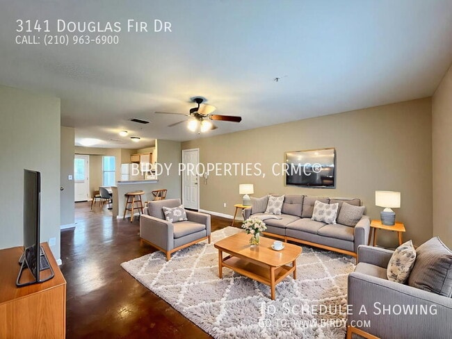 Building Photo - 3141 Douglas Fir Dr