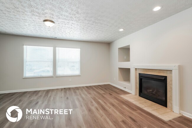 Foto del edificio - 5739 Stonepath Dr