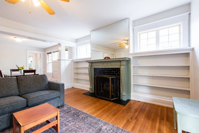 Foto del edificio - 1200 Cherokee Rd