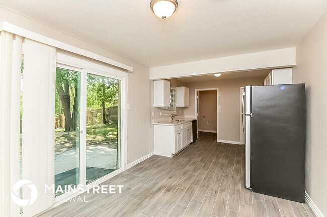 Foto del edificio - 3558 Paint Trail