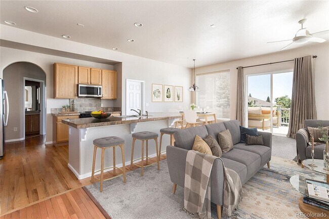Building Photo - 8204 Wetherill Cir