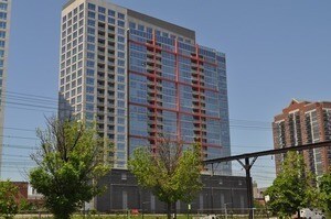 Building Photo - 1841 S Calumet Ave