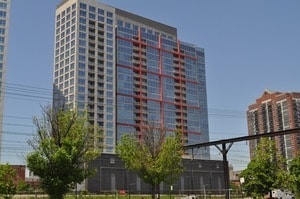 Building Photo - 1841 S Calumet Ave