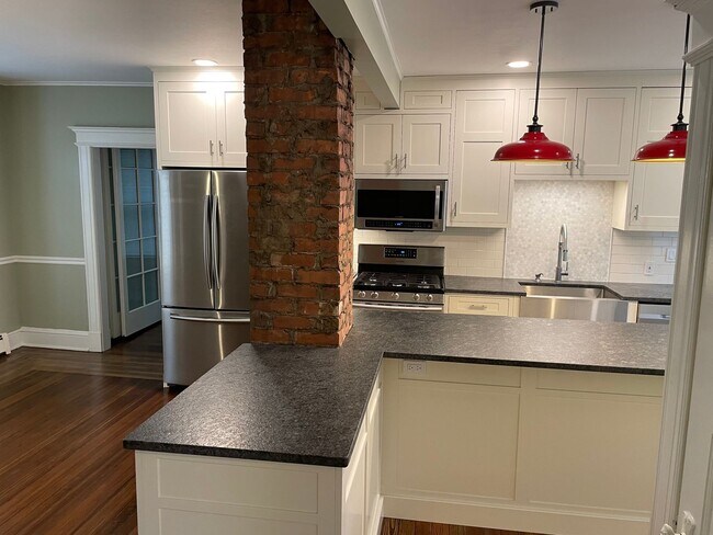 Photo - The Whiting Lane Open Porch House