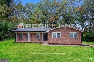 Building Photo - 1459 Panola Rd