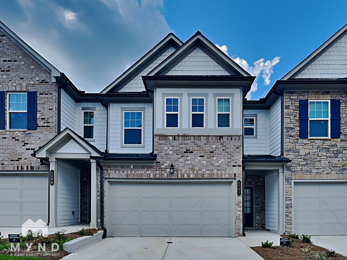 Foto principal - 1392 Ben Park Way