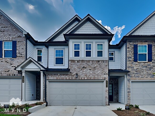 Building Photo - 1392 Ben Park Way