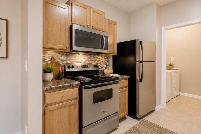 Building Photo - Heather Park Apartment Homes