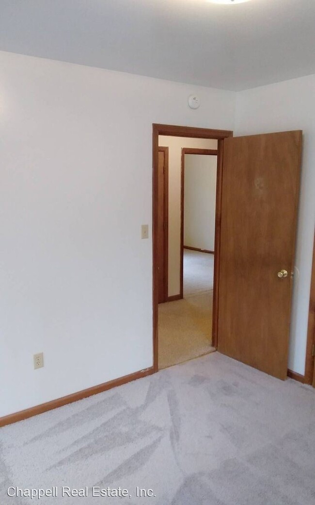Building Photo - 3 br, 1 bath House - 4527 Prince George Dr.
