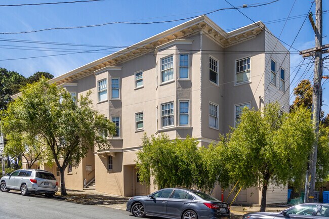 Alt. Afuera - 791-797 21st Ave