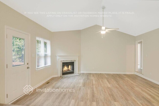 Foto del edificio - 2912 Buckboard Ln