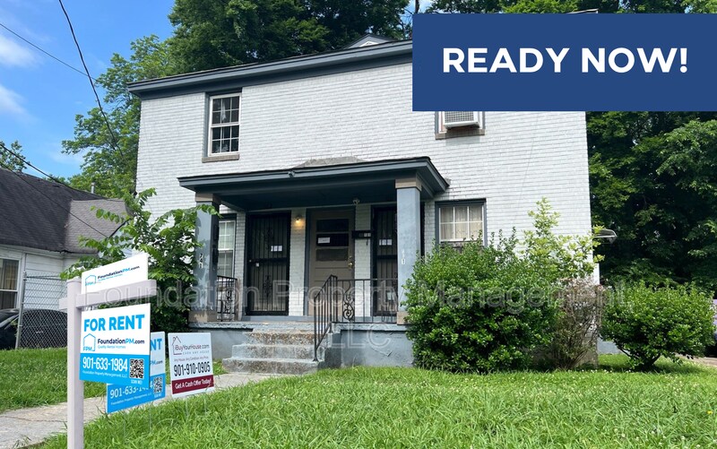 Foto principal - 741 Neptune St