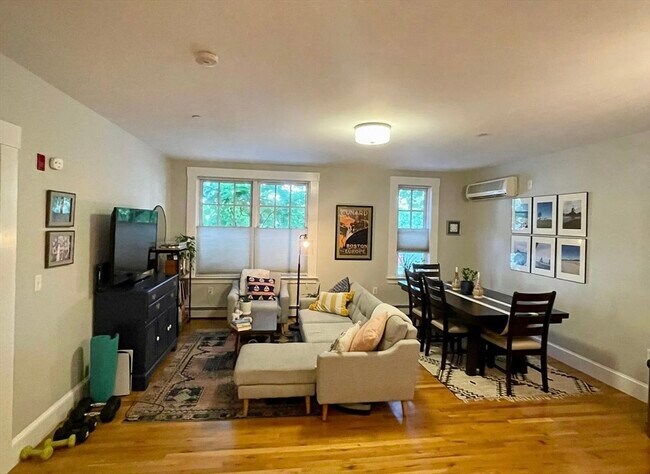 Foto del edificio - 432 Norfolk St