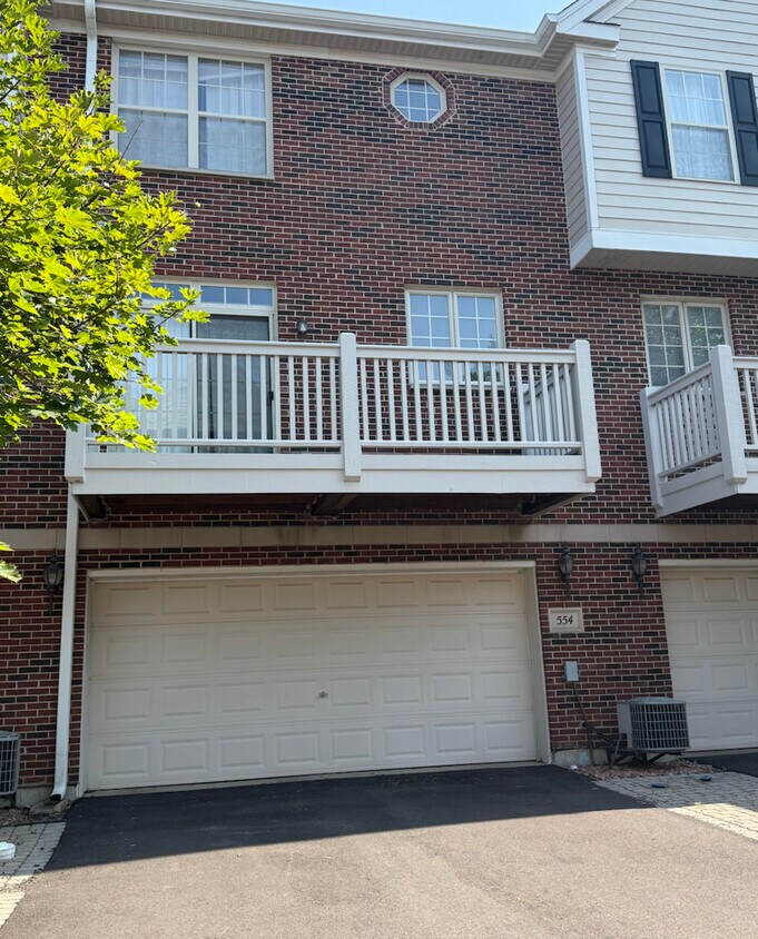 Foto del edificio - 554 Prestwick Ln