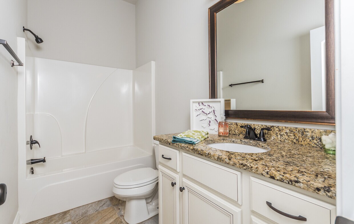 Primary Photo - 3 Bed Rental