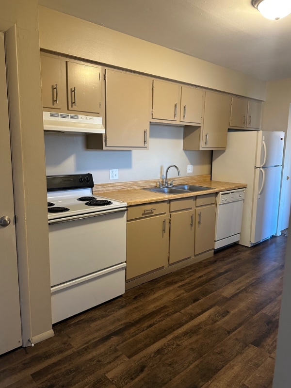 Foto del edificio - 7451 Lunitas Ln